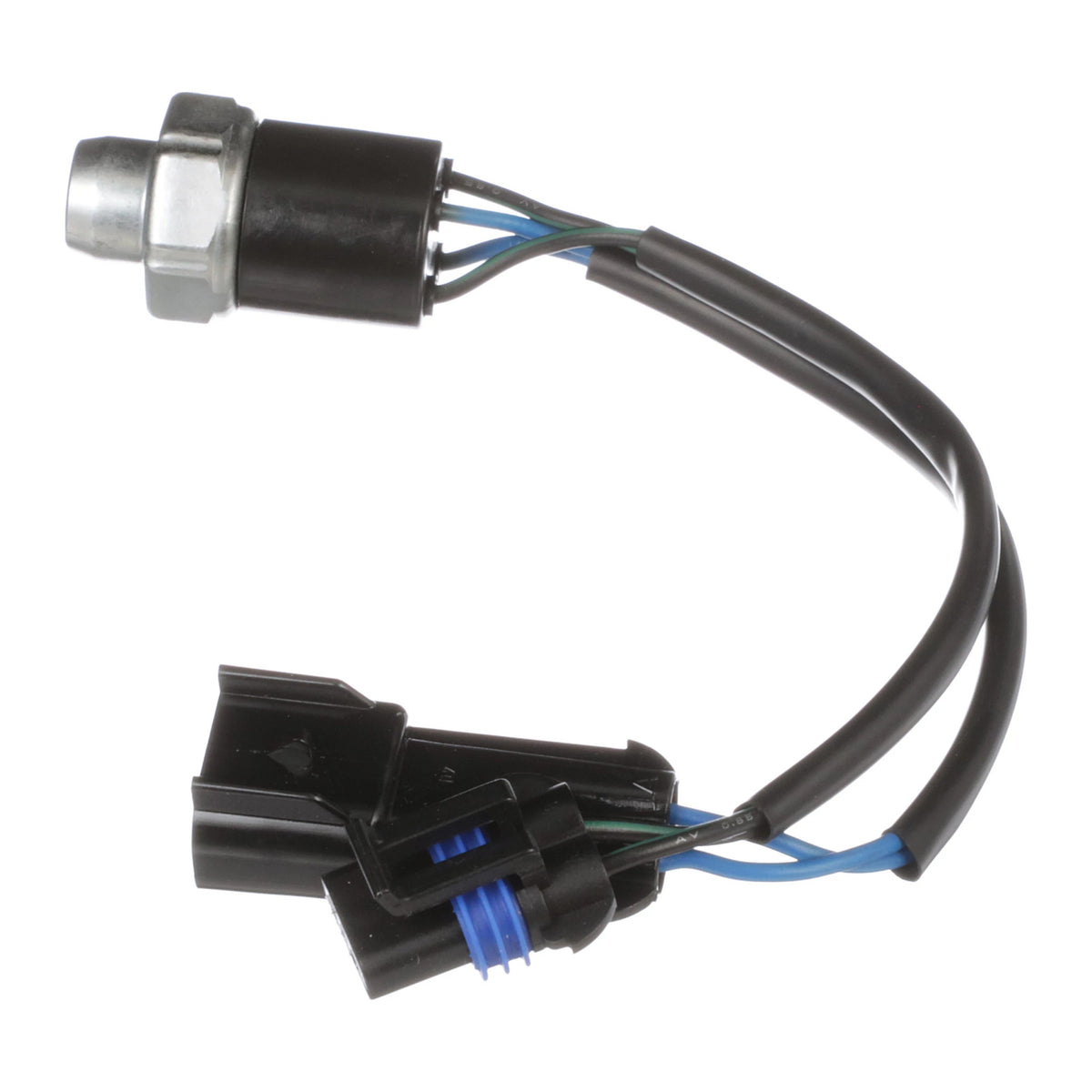 76047002 - OEM TRINARY PRESSURE SWITCH - CASE CONSTRUCTION