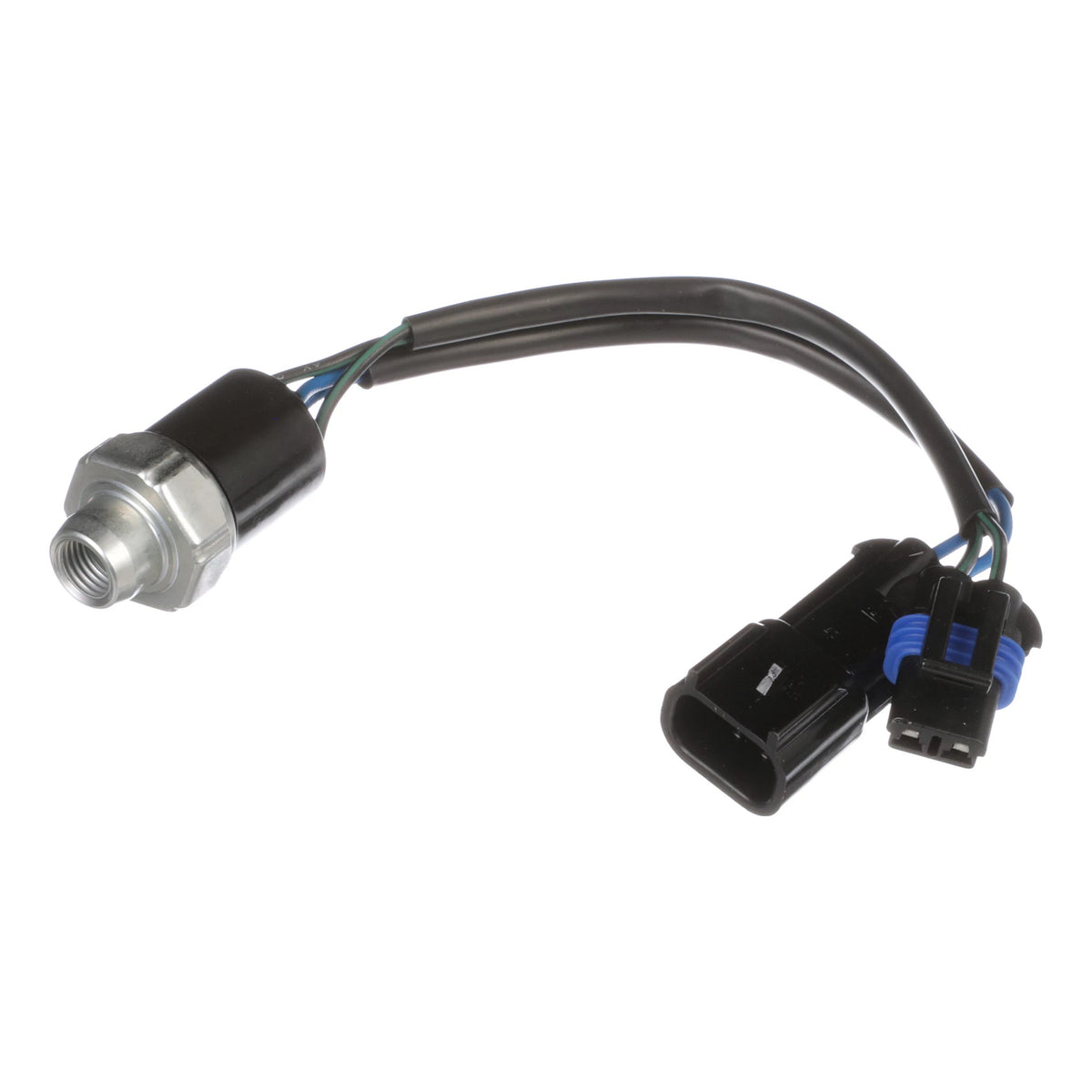 76047002 - OEM TRINARY PRESSURE SWITCH - CASE CONSTRUCTION