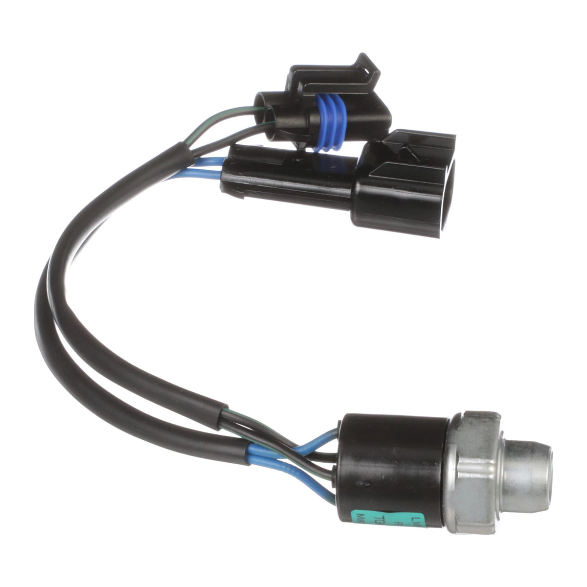 76047002 - OEM TRINARY PRESSURE SWITCH - CASE CONSTRUCTION