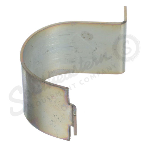 76047004 - OEM AC DRYER CLAMP - CASE CONSTRUCTION