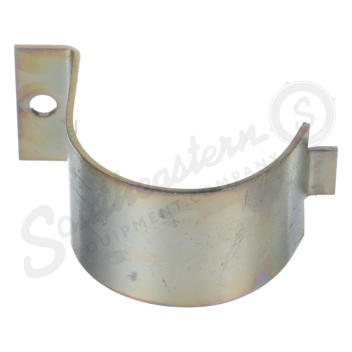 76047004 - OEM AC DRYER CLAMP - CASE CONSTRUCTION