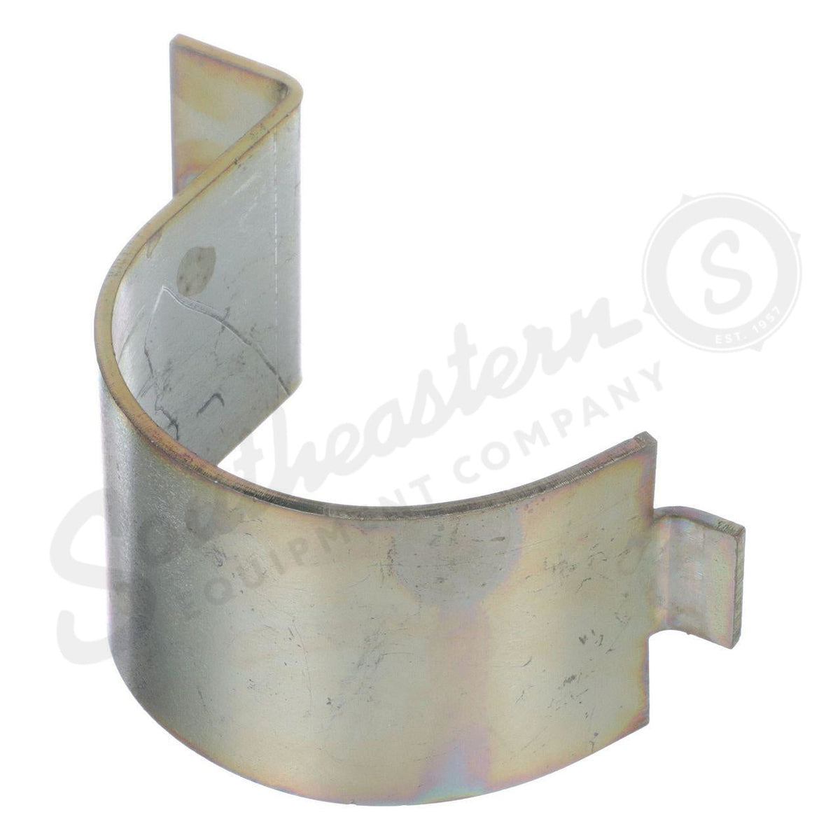 76047004 - OEM AC DRYER CLAMP - CASE CONSTRUCTION