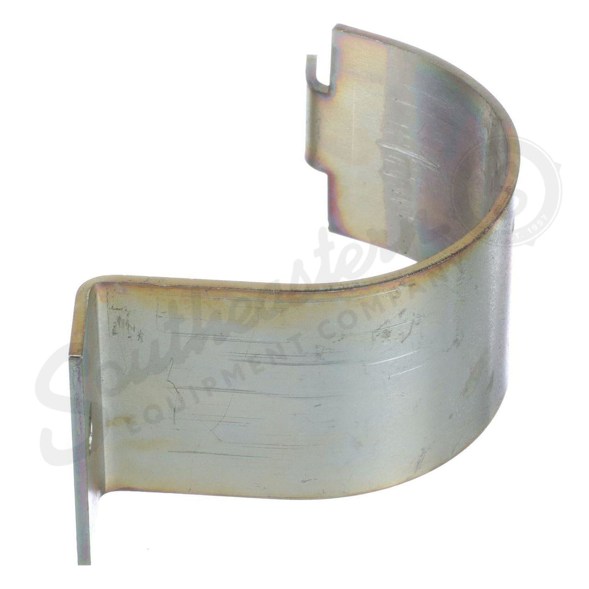 76047004 - OEM AC DRYER CLAMP - CASE CONSTRUCTION