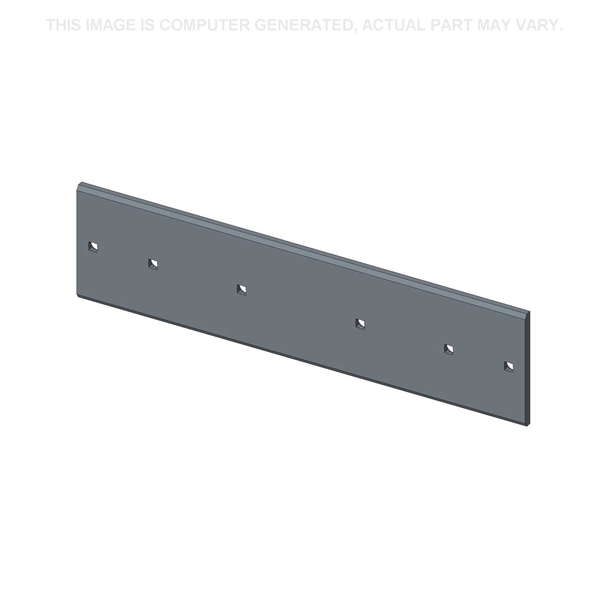 76047507 - OEM CUTTING EDGE - CASE CONSTRUCTION