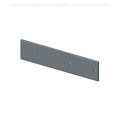 76047507 - OEM Cutting Edge - Case Construction