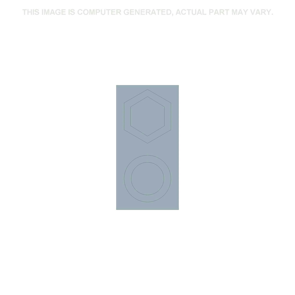 76048401 - OEM HYDRAULIC VALVE - CASE CONSTRUCTION