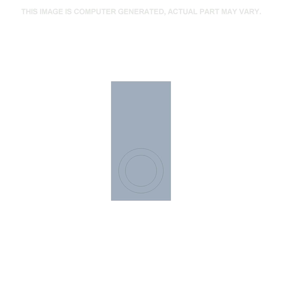 76048401 - OEM HYDRAULIC VALVE - CASE CONSTRUCTION