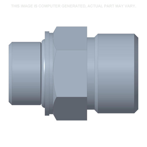 76048420 - OEM CONNECTOR HYD - CASE CONSTRUCTION