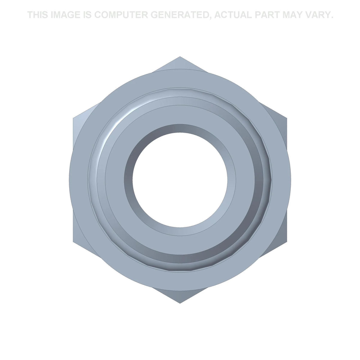 76048420 - OEM CONNECTOR HYD - CASE CONSTRUCTION