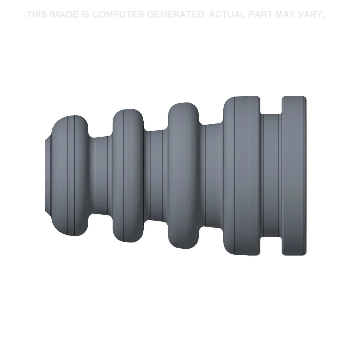 76048756 - OEM BELLOWS - CASE CONSTRUCTION