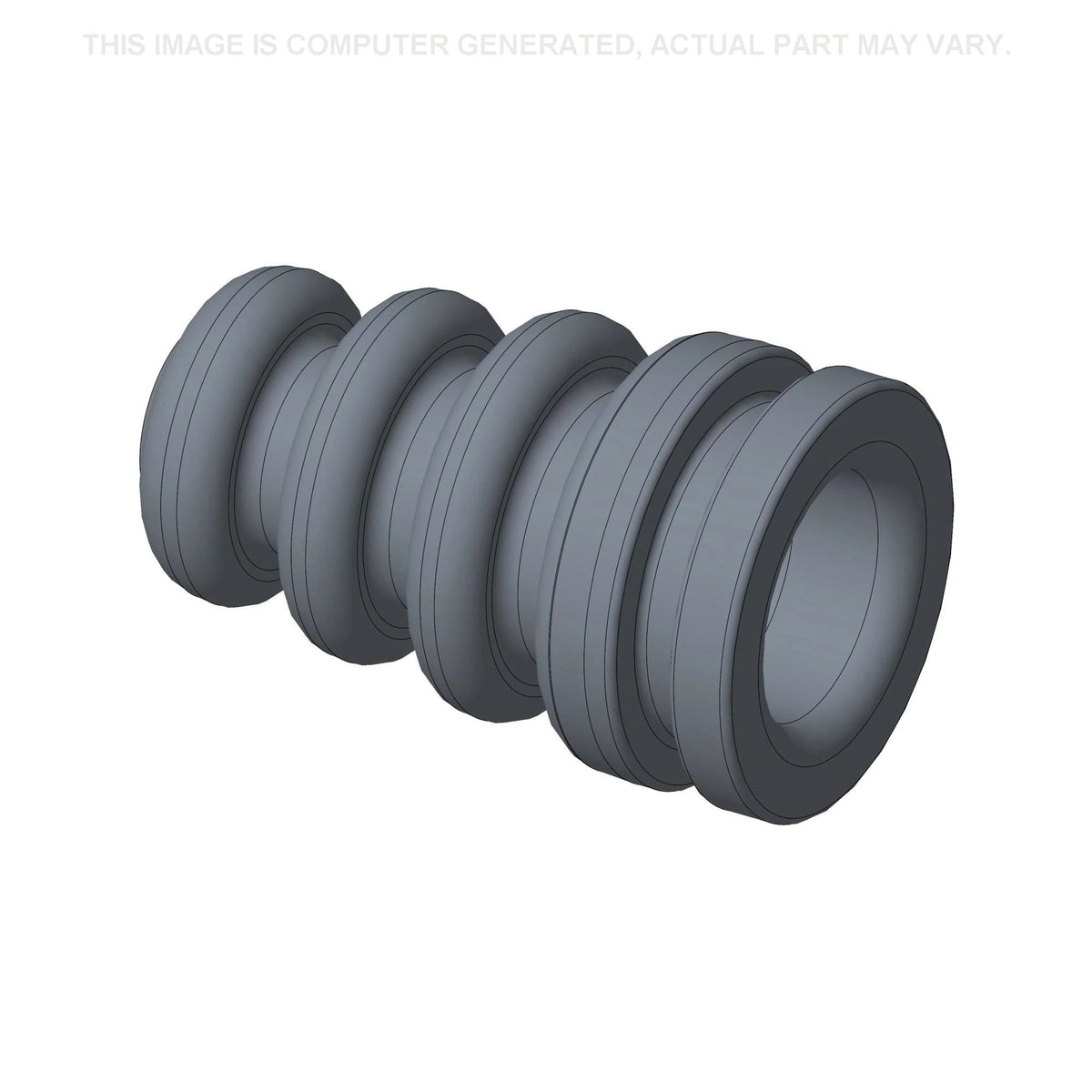 76048756 - OEM BELLOWS - CASE CONSTRUCTION