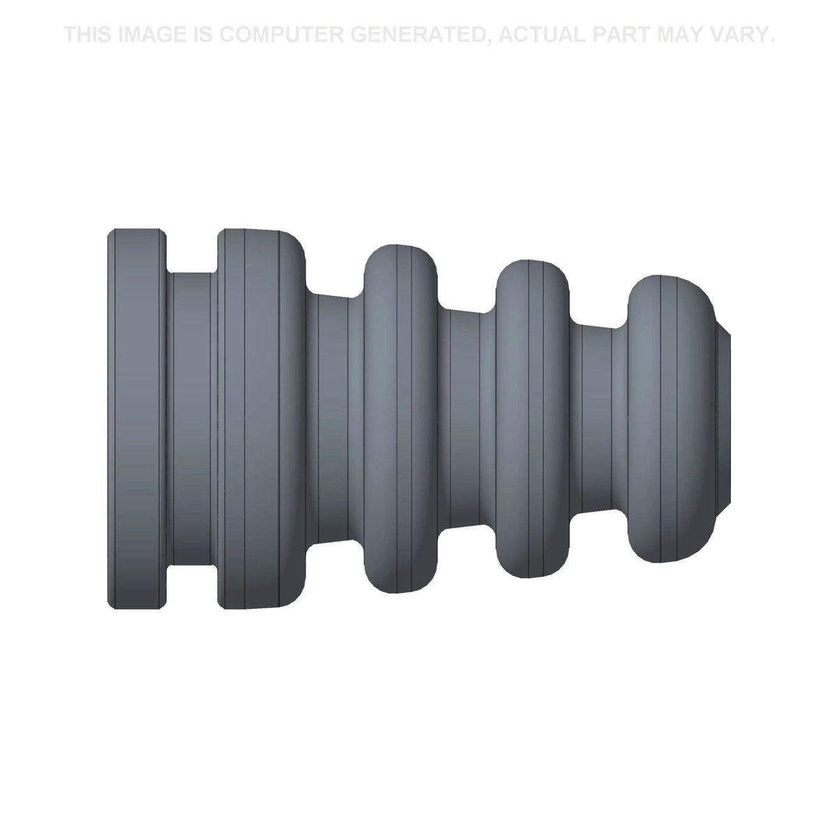 76048756 - OEM BELLOWS - CASE CONSTRUCTION