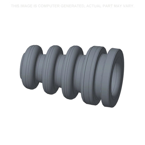 76048756 - OEM BELLOWS - CASE CONSTRUCTION