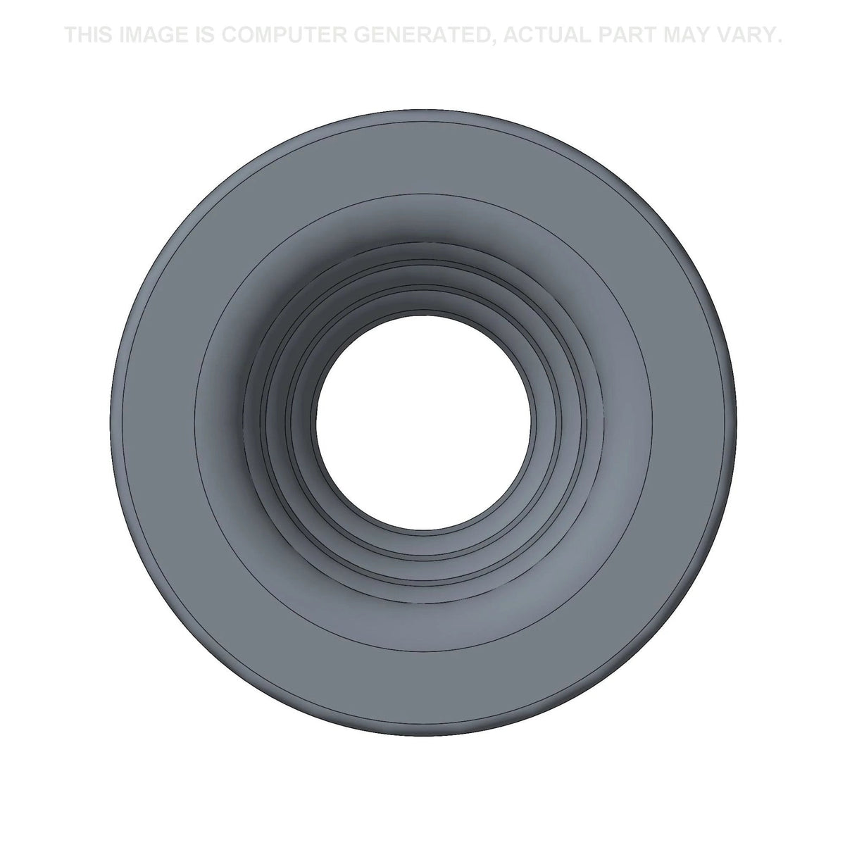 76048756 - OEM BELLOWS - CASE CONSTRUCTION