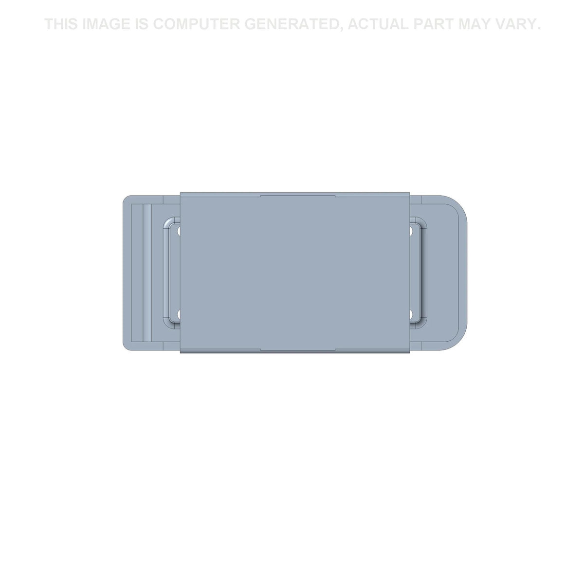 76048849 - OEM BOX - CASE CONSTRUCTION
