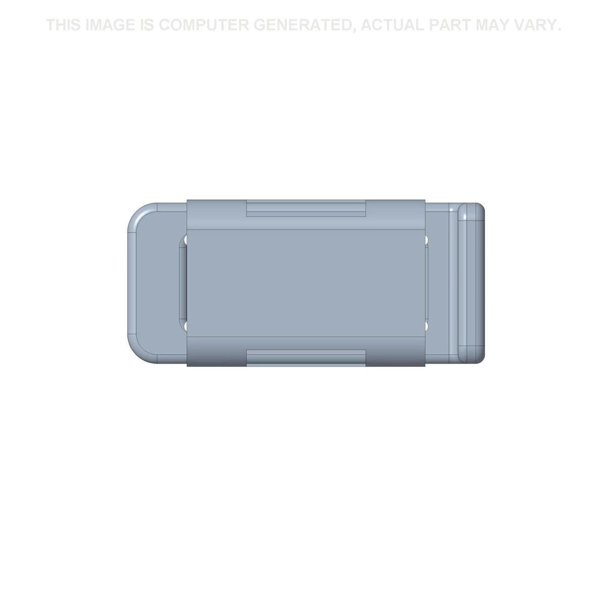 76048849 - OEM BOX - CASE CONSTRUCTION