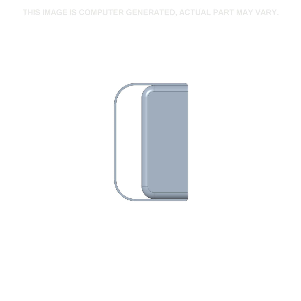 76048849 - OEM BOX - CASE CONSTRUCTION
