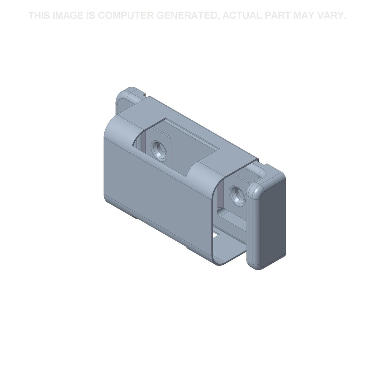 76048849 - OEM BOX - CASE CONSTRUCTION