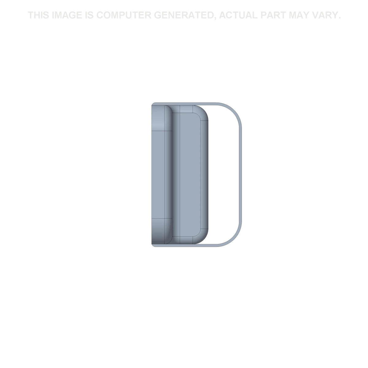 76048849 - OEM BOX - CASE CONSTRUCTION