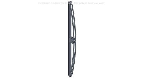 76048863 - OEM WIPER BLADE - CASE CONSTRUCTION