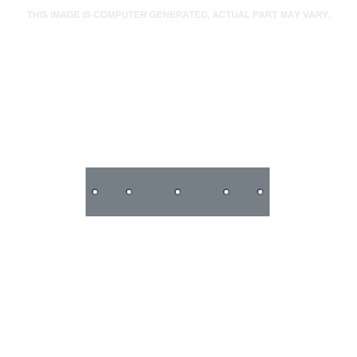 76049330 - OEM CUTTING EDGE - CASE CONSTRUCTION