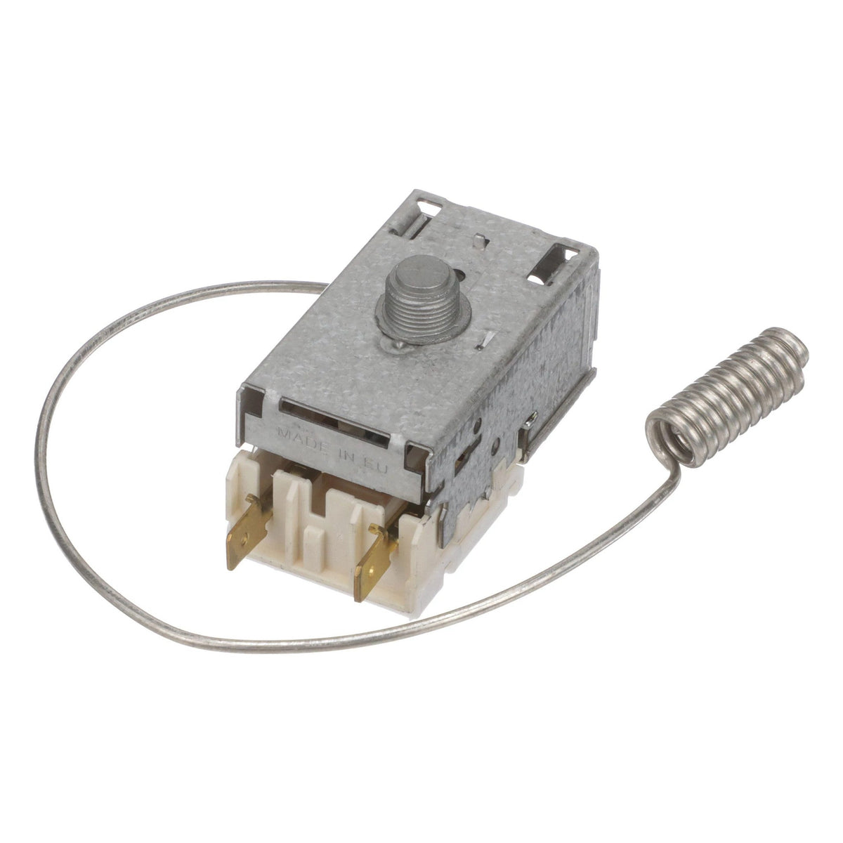 76049691 - OEM Thermostatic Switch - Case Construction