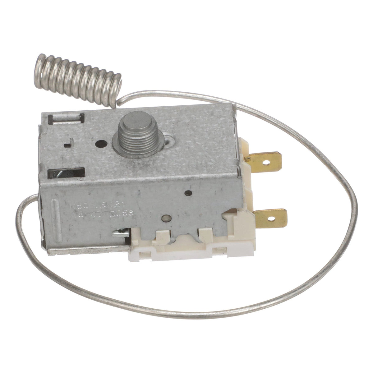76049691 - OEM Thermostatic Switch - Case Construction
