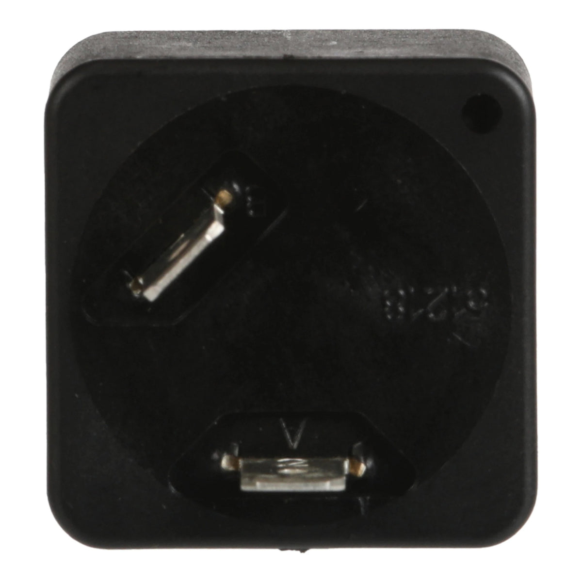 76049694 - OEM SWITCH A/C - CASE CONSTRUCTION