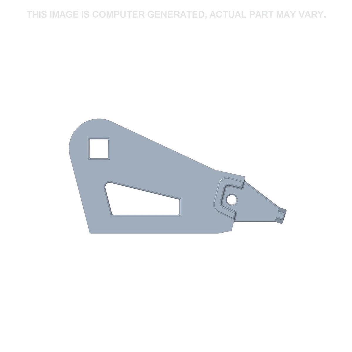 76052984 - OEM BODY - CASE CONSTRUCTION