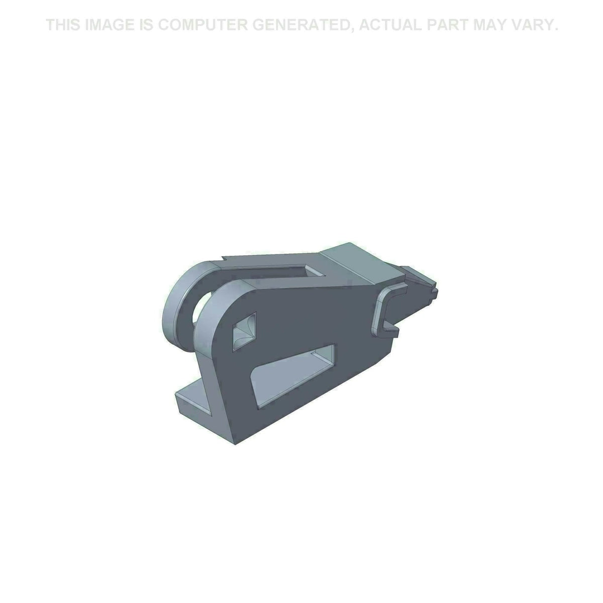 76052984 - OEM BODY - CASE CONSTRUCTION