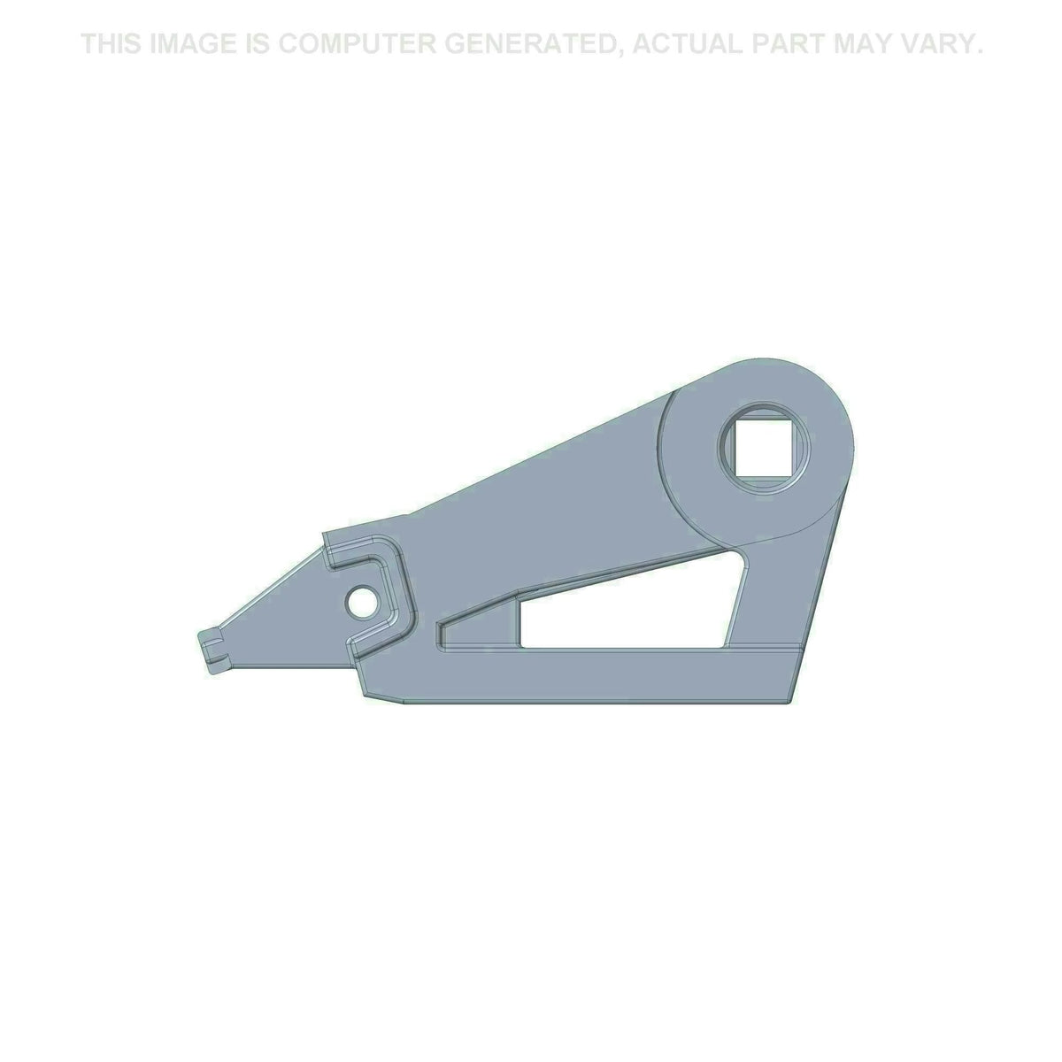 76052984 - OEM BODY - CASE CONSTRUCTION
