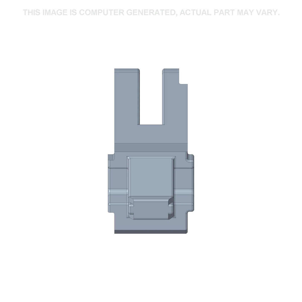 76052984 - OEM BODY - CASE CONSTRUCTION