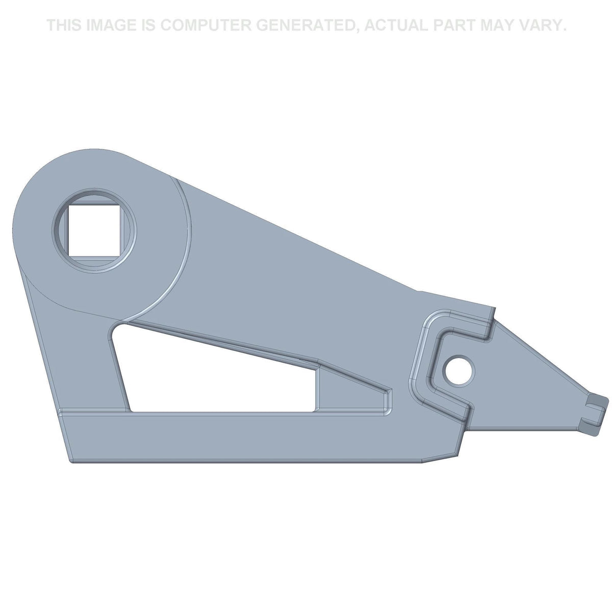 76052986 - OEM SHANK BUCKET TOOTH - CASE CONSTRUCTION