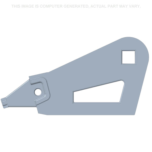 76052986 - OEM Shank Bucket Tooth - Case Construction