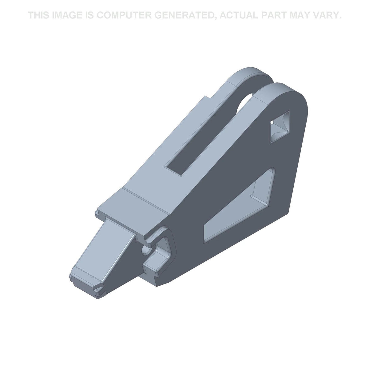 76052986 - OEM SHANK BUCKET TOOTH - CASE CONSTRUCTION