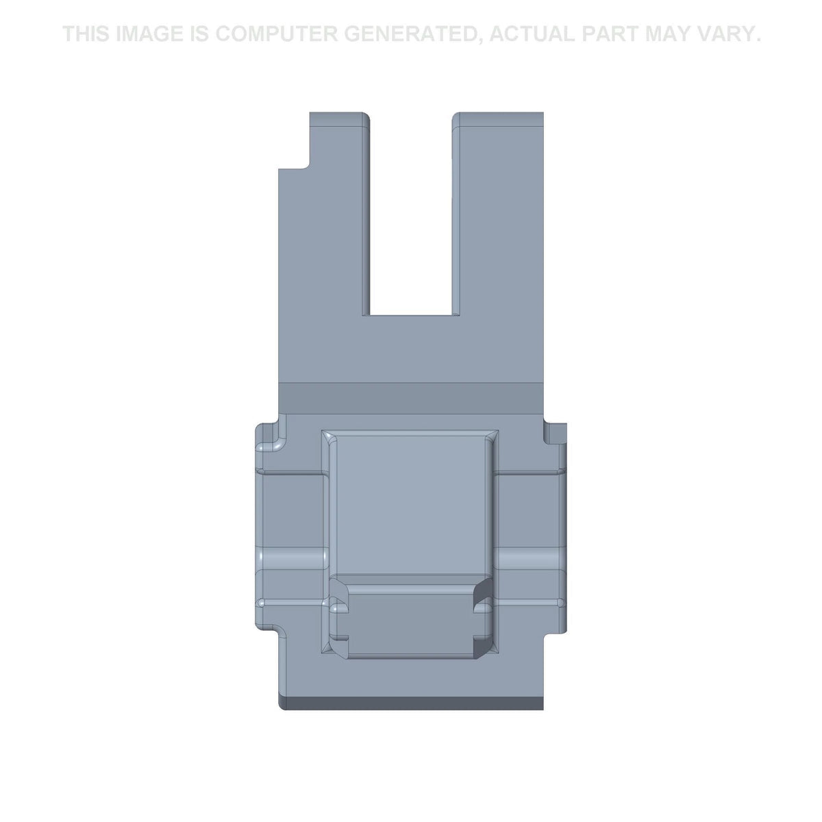 76052986 - OEM SHANK BUCKET TOOTH - CASE CONSTRUCTION