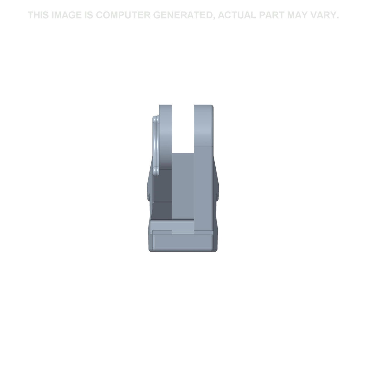 76053162 - OEM BUCKET TOOTH - CASE CONSTRUCTION