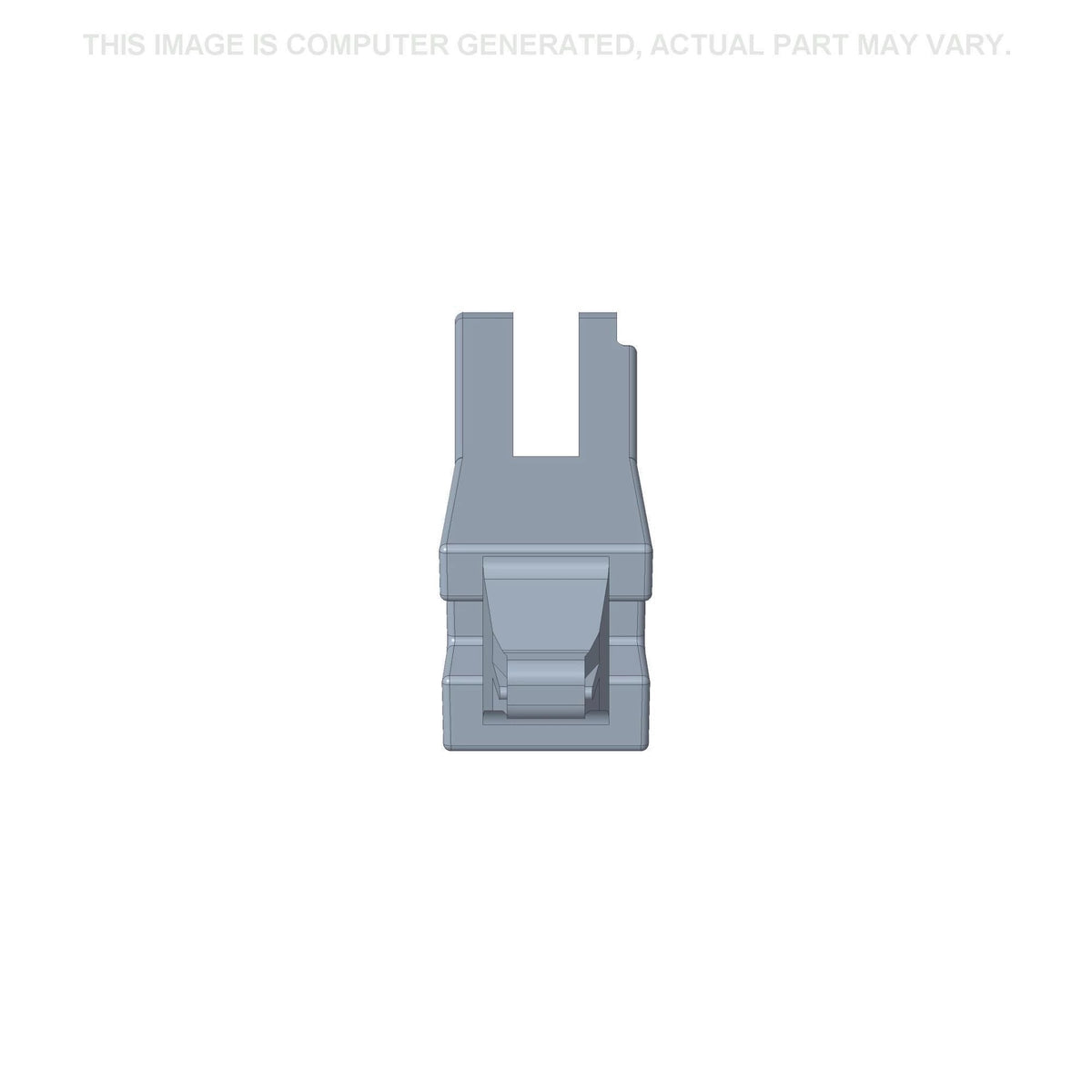 76053162 - OEM BUCKET TOOTH - CASE CONSTRUCTION