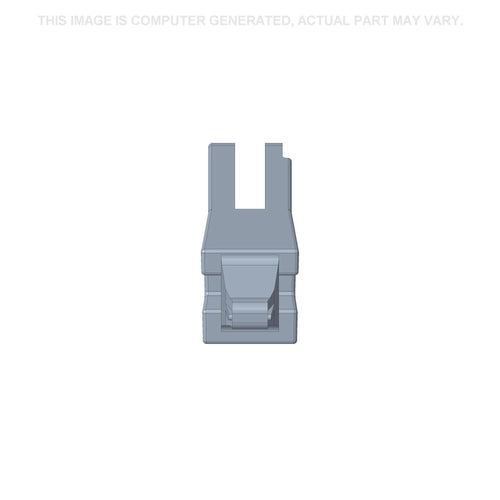 76053162 - OEM Bucket Tooth - Case Construction