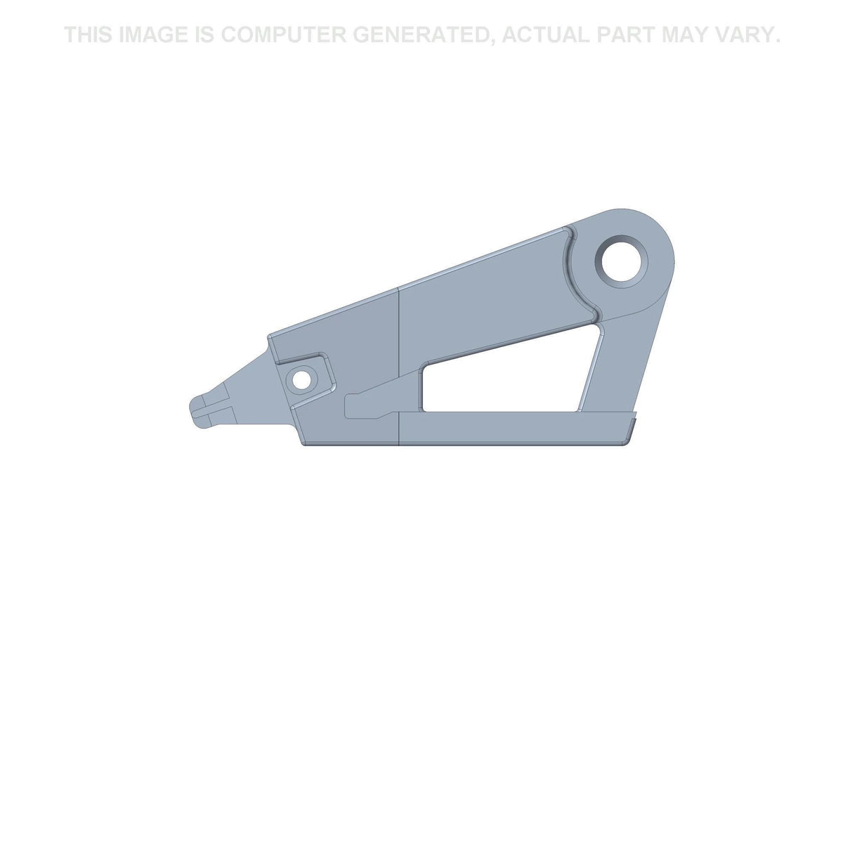 76053162 - OEM BUCKET TOOTH - CASE CONSTRUCTION