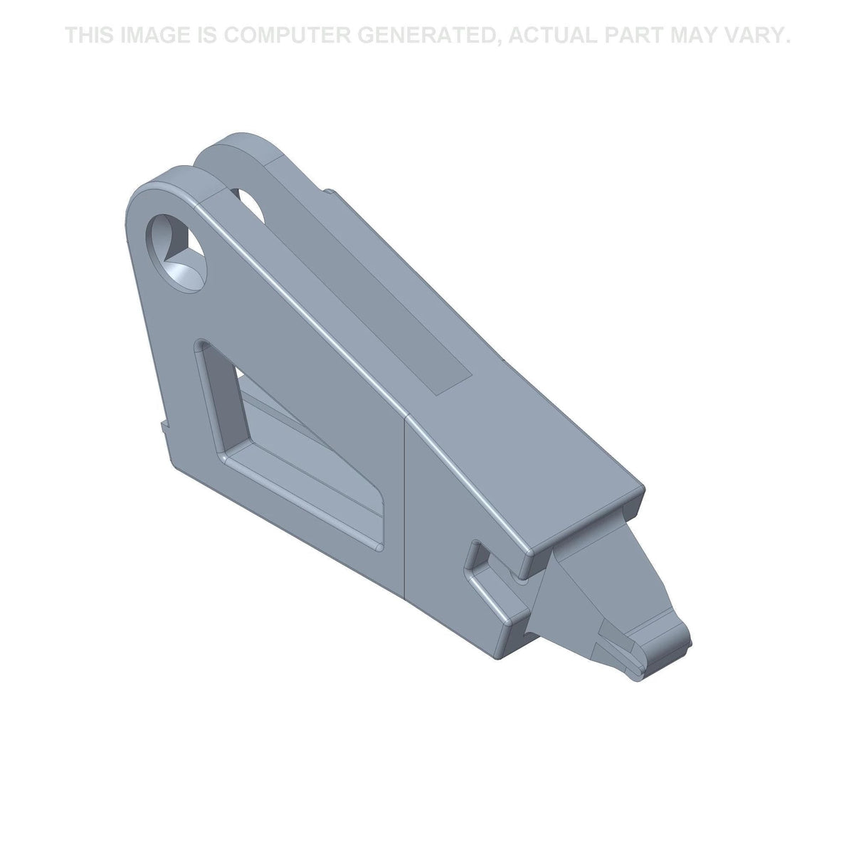 76053162 - OEM BUCKET TOOTH - CASE CONSTRUCTION
