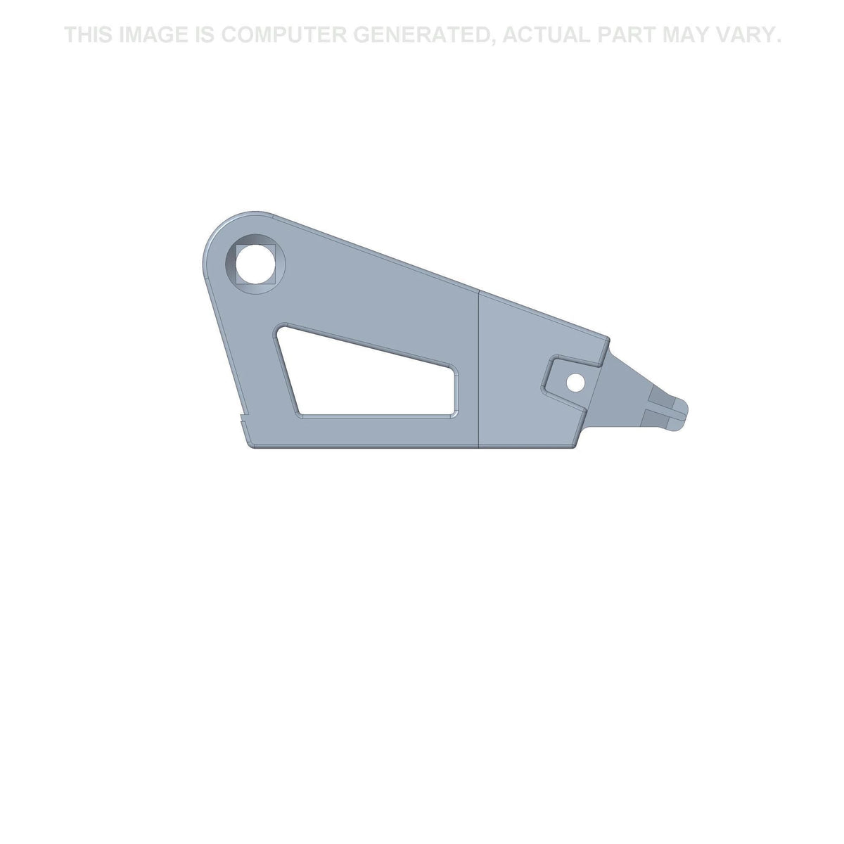 76053162 - OEM BUCKET TOOTH - CASE CONSTRUCTION