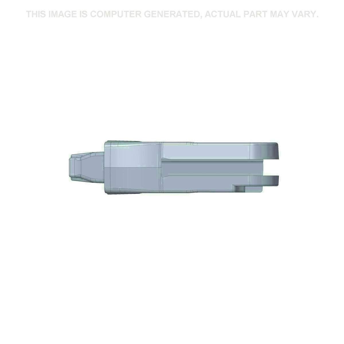76053166 - OEM BODY - CASE CONSTRUCTION