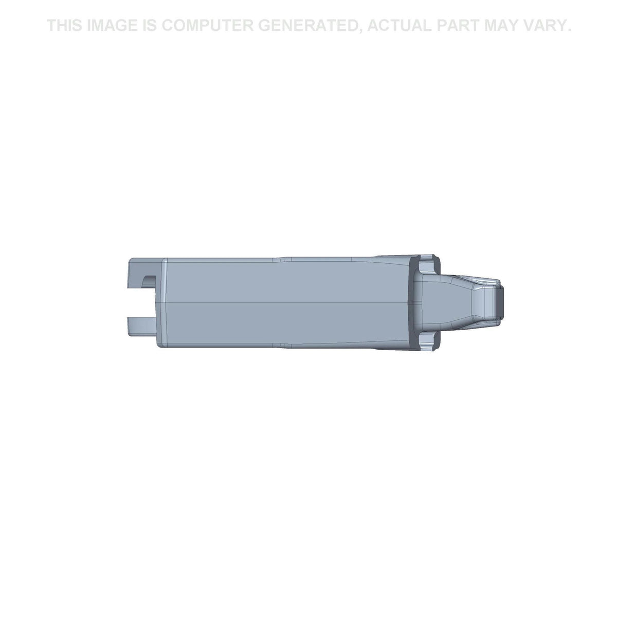 76053166 - OEM BODY - CASE CONSTRUCTION