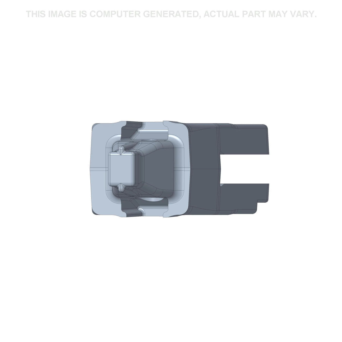 76053166 - OEM BODY - CASE CONSTRUCTION