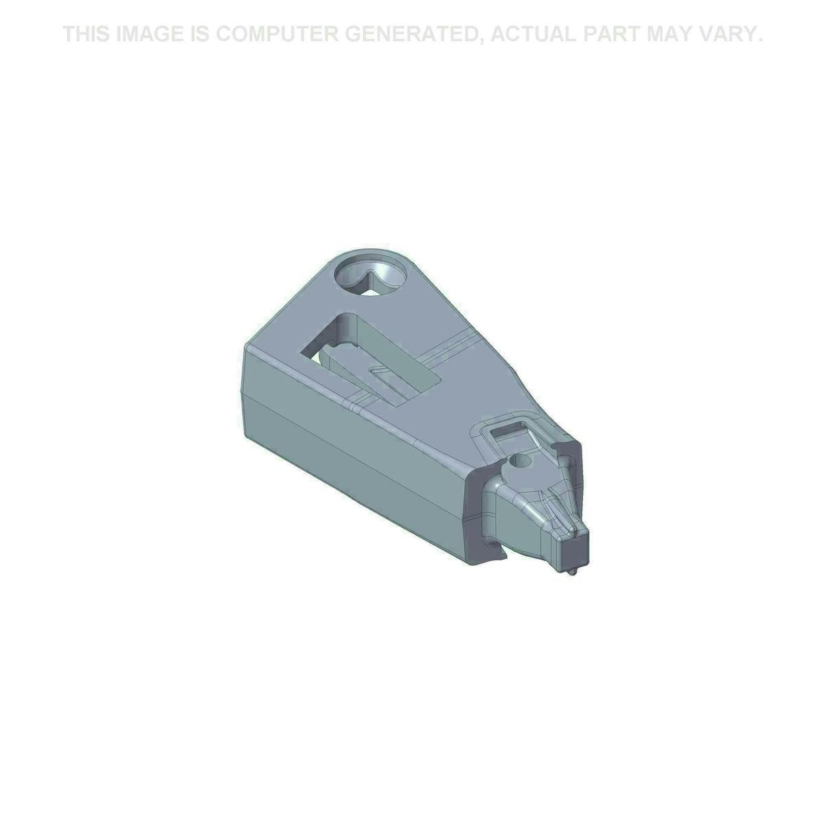 76053166 - OEM BODY - CASE CONSTRUCTION