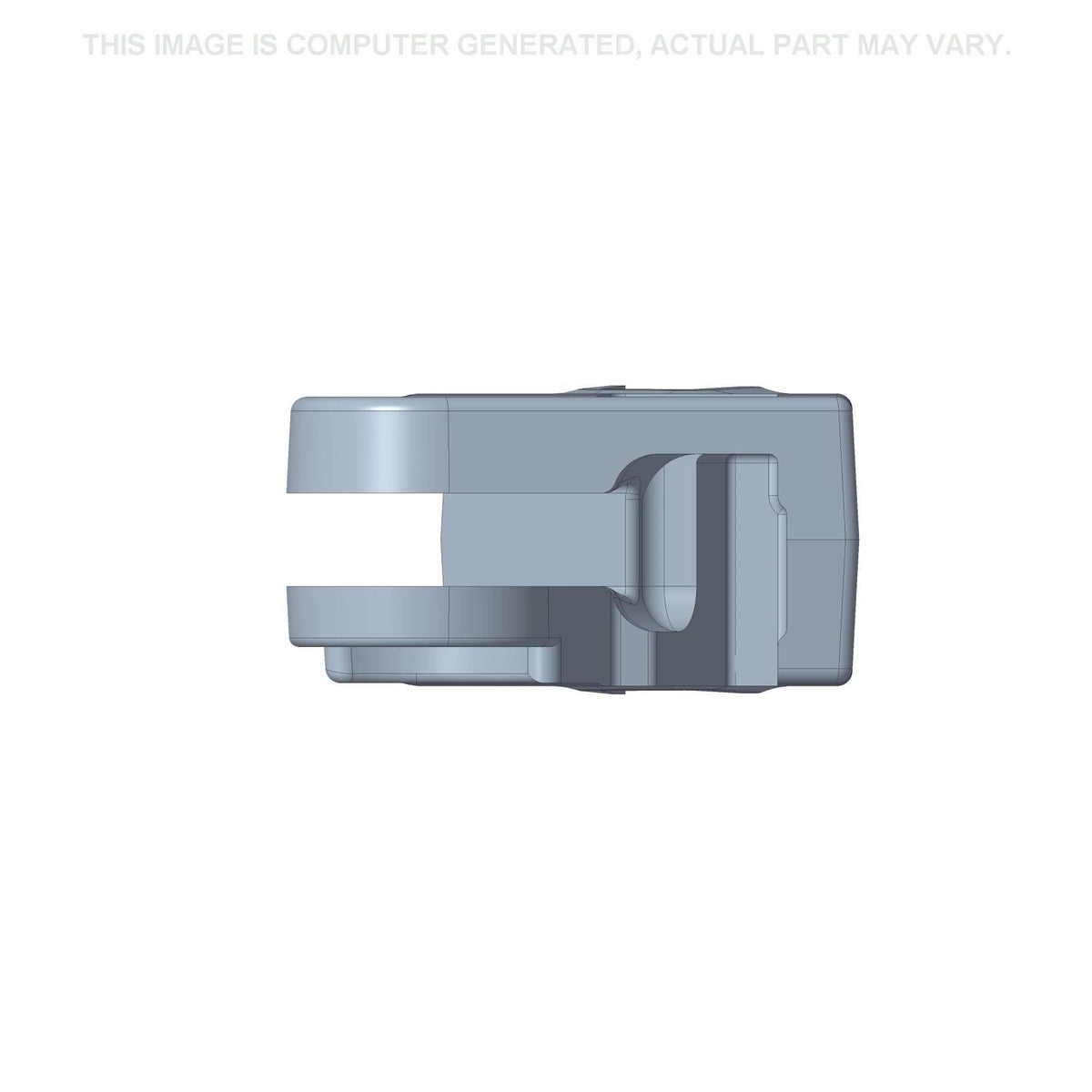 76053166 - OEM BODY - CASE CONSTRUCTION