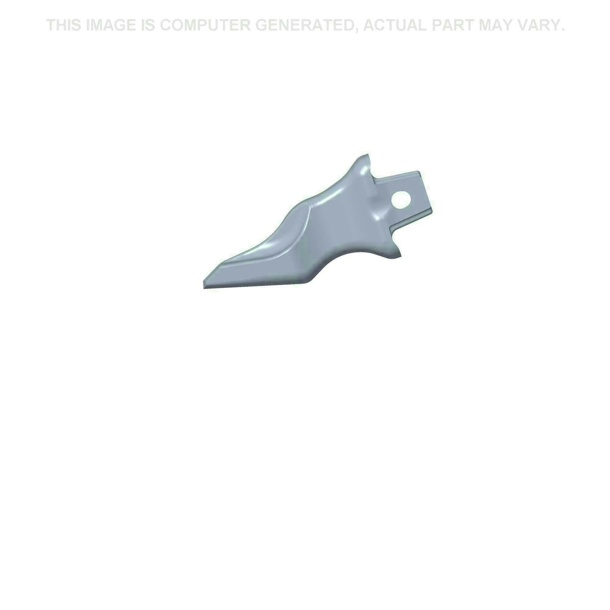 76053167 - OEM BUCKET TOOTH POINT - CASE CONSTRUCTION