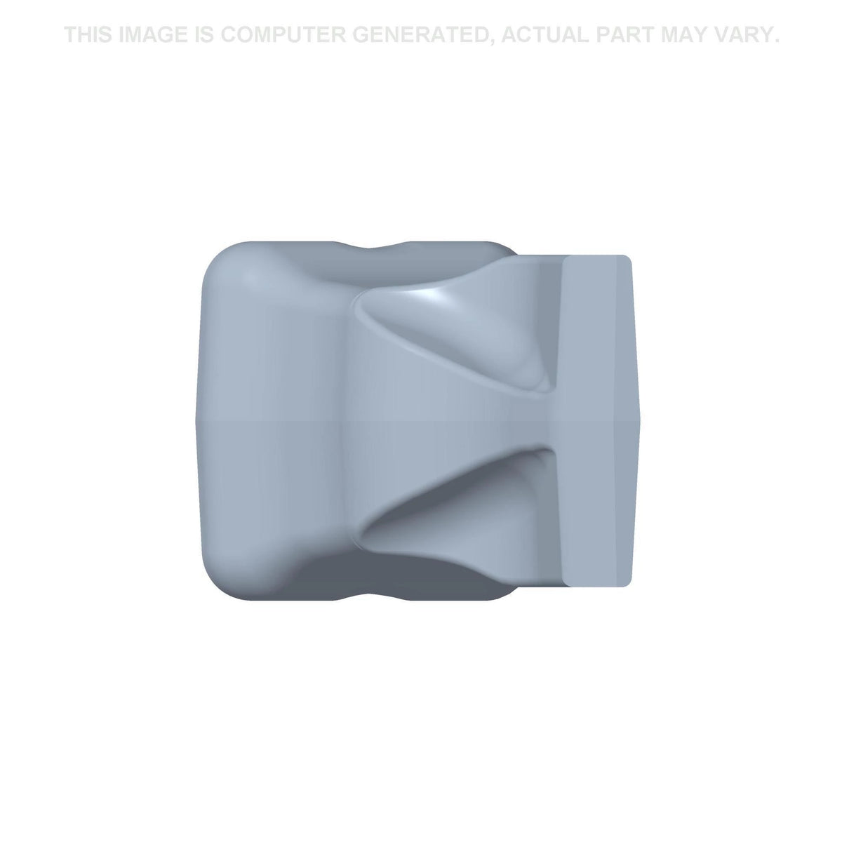 76053167 - OEM BUCKET TOOTH POINT - CASE CONSTRUCTION