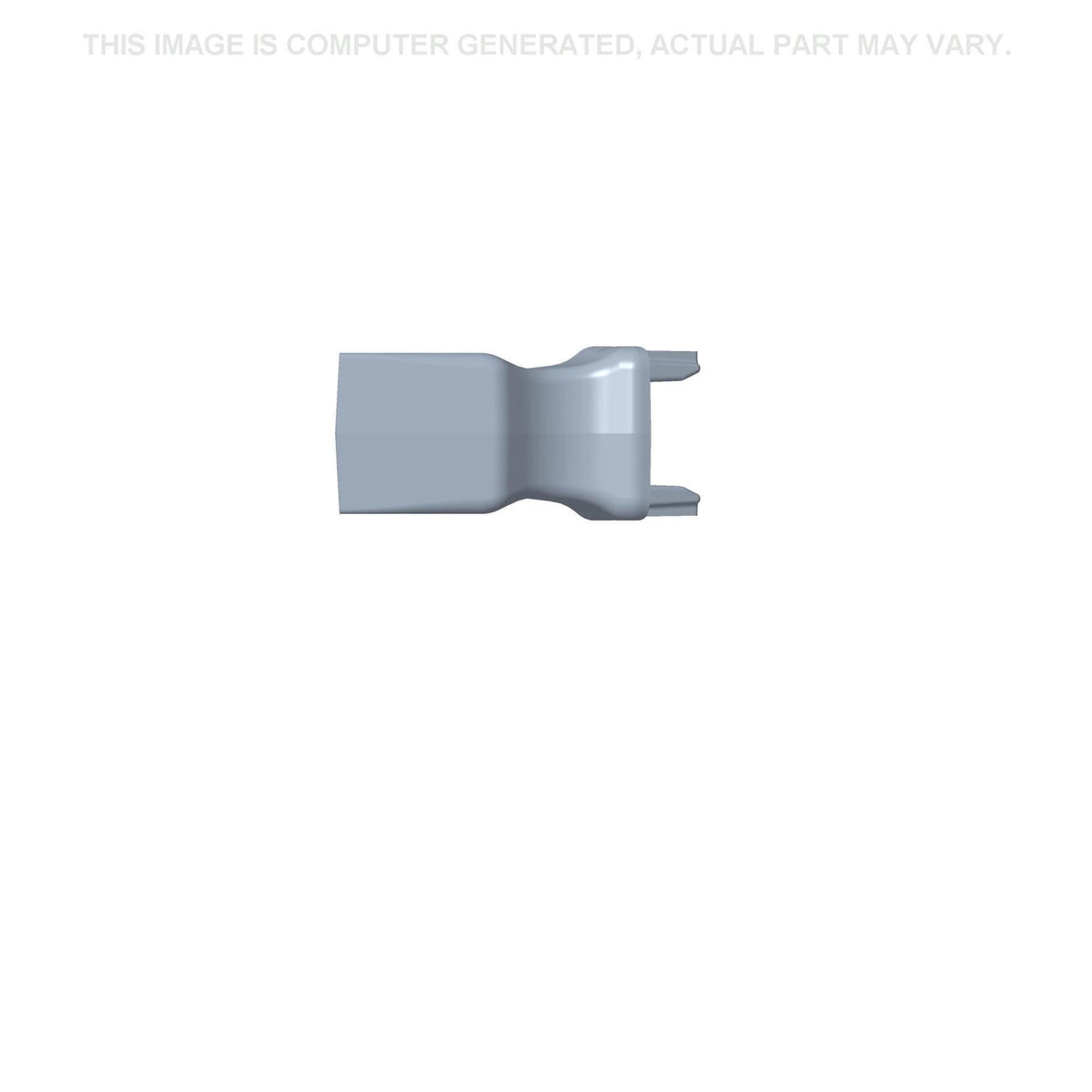 76053167 - OEM BUCKET TOOTH POINT - CASE CONSTRUCTION